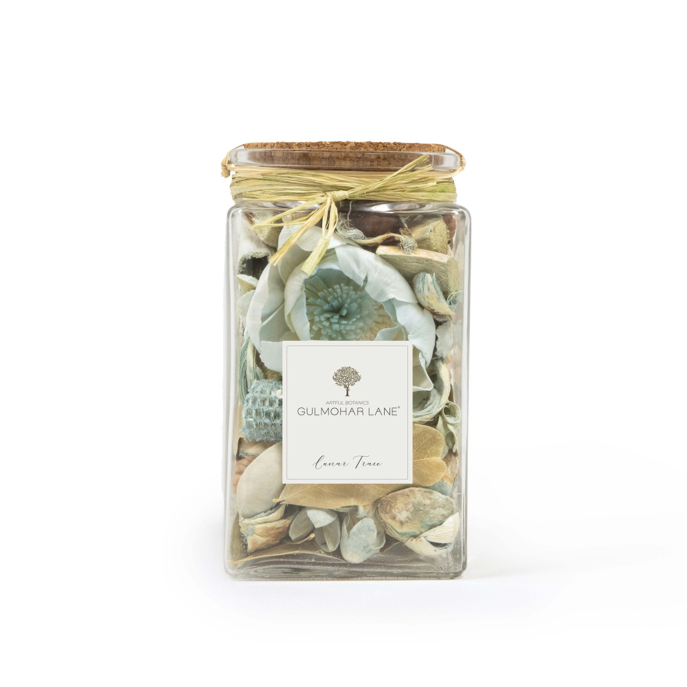 Lunar Trace Potpourri
