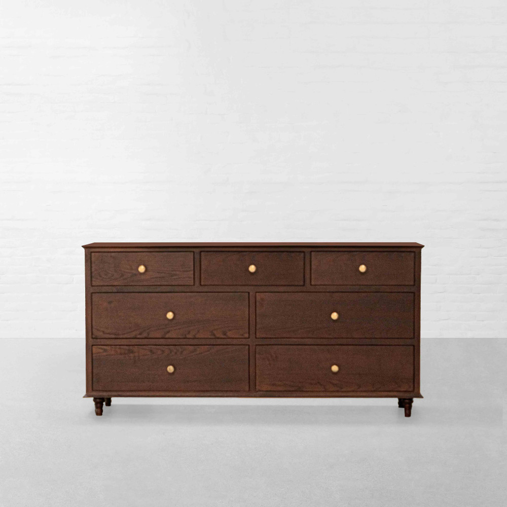 Lyon Chest of Drawers-Large