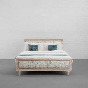 Lyon French Bed Collection