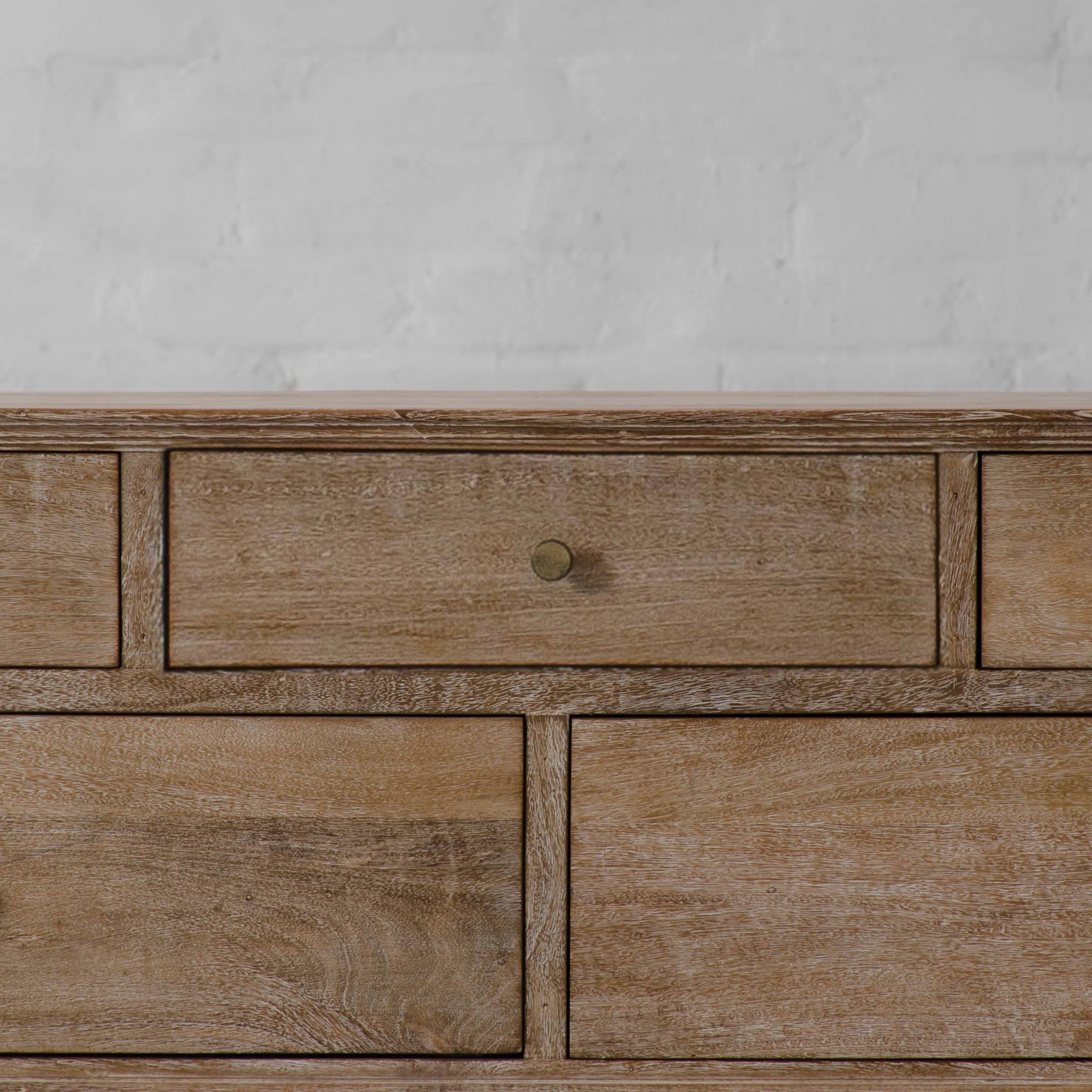Lyon Wooden Chest of Drawers