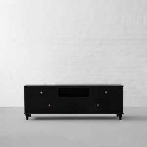 Lyon Wooden TV Unit