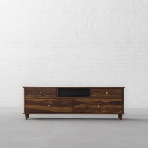 Lyon Wooden TV Unit