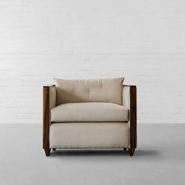 Madrid Armchair