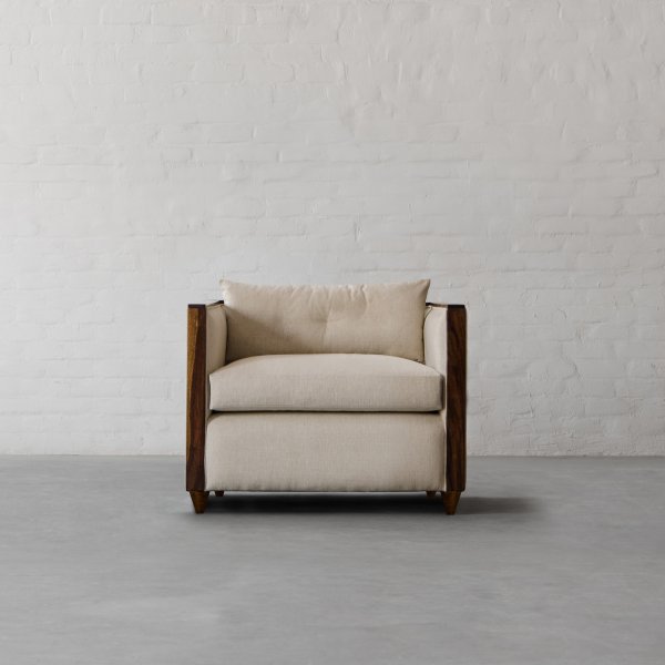 Madrid Armchair