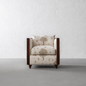 Madrid Armchair