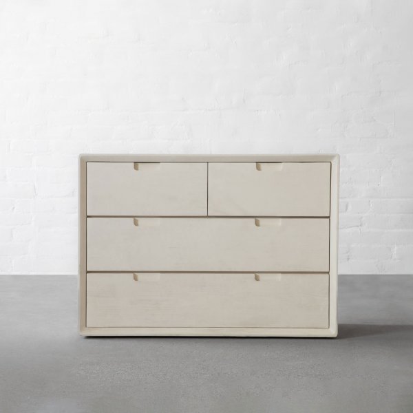 Magnolia Chest of Drawers