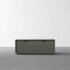 Magnolia Low Drawer Storage