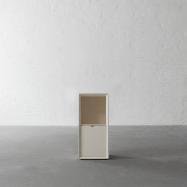Magnolia Tower Storage (Small)