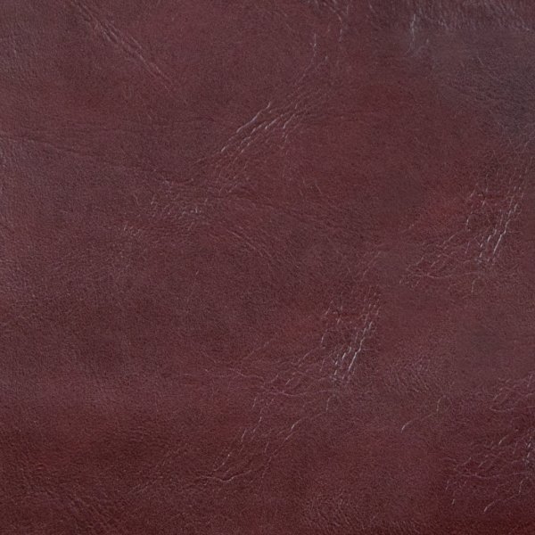 Mahogany Vegan Leather (Swatch)