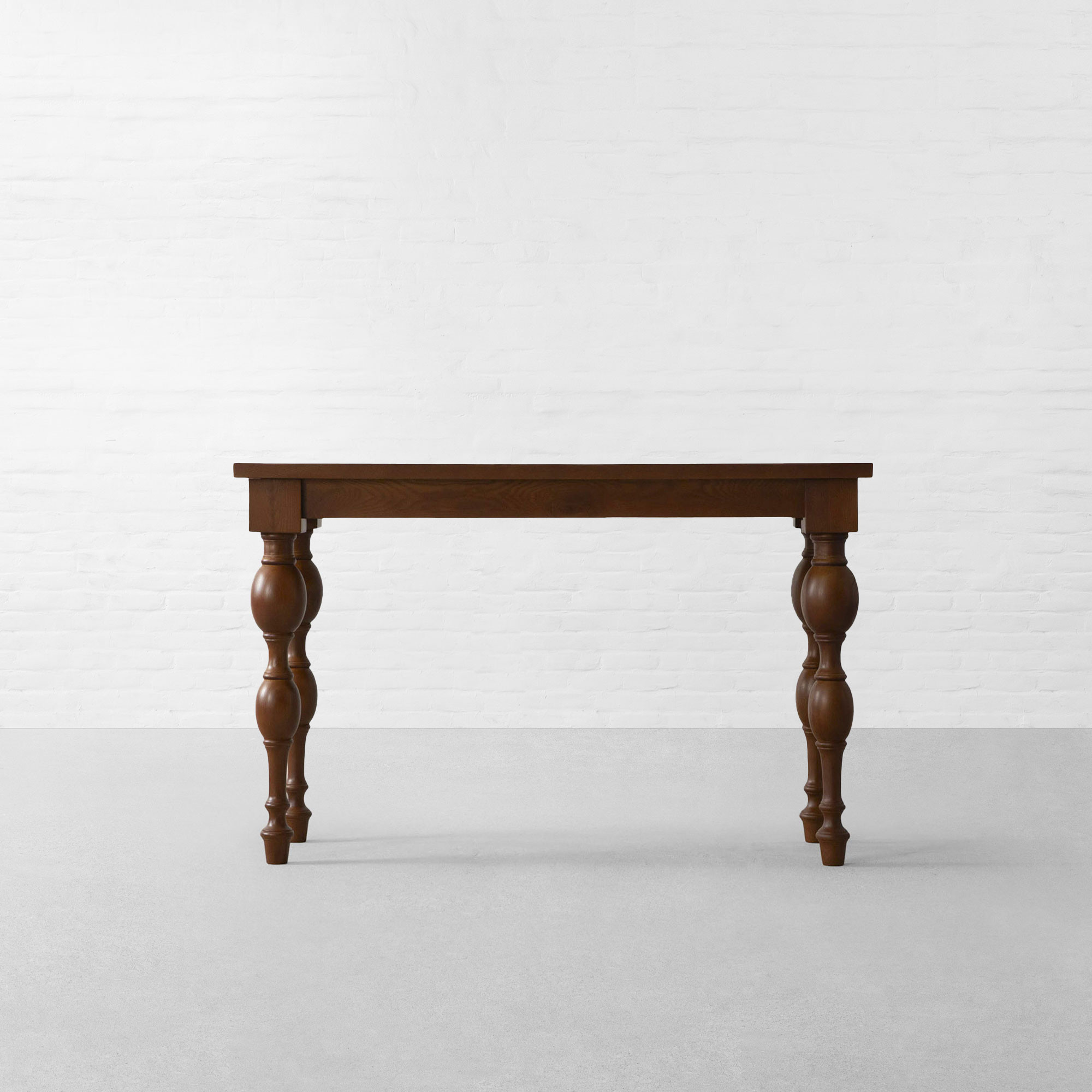 MAISON CONSOLE TABLE/ WORK DESK