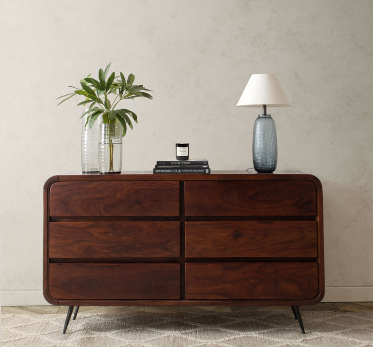 Malabar Hill Chest of Drawers