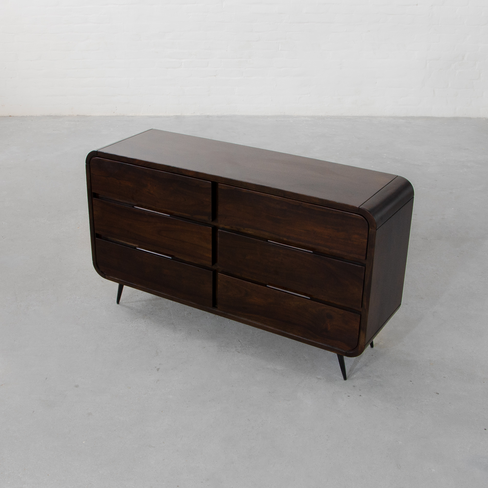 Malabar Hill Chest of Drawers