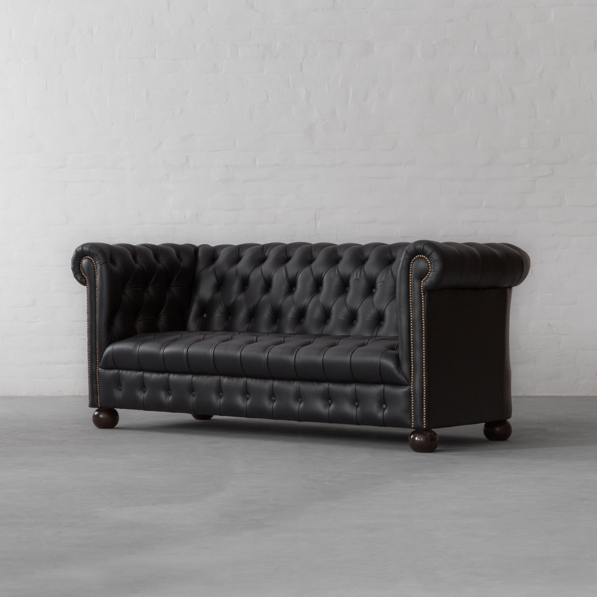 Manchester Chesterfield Sofa Collection