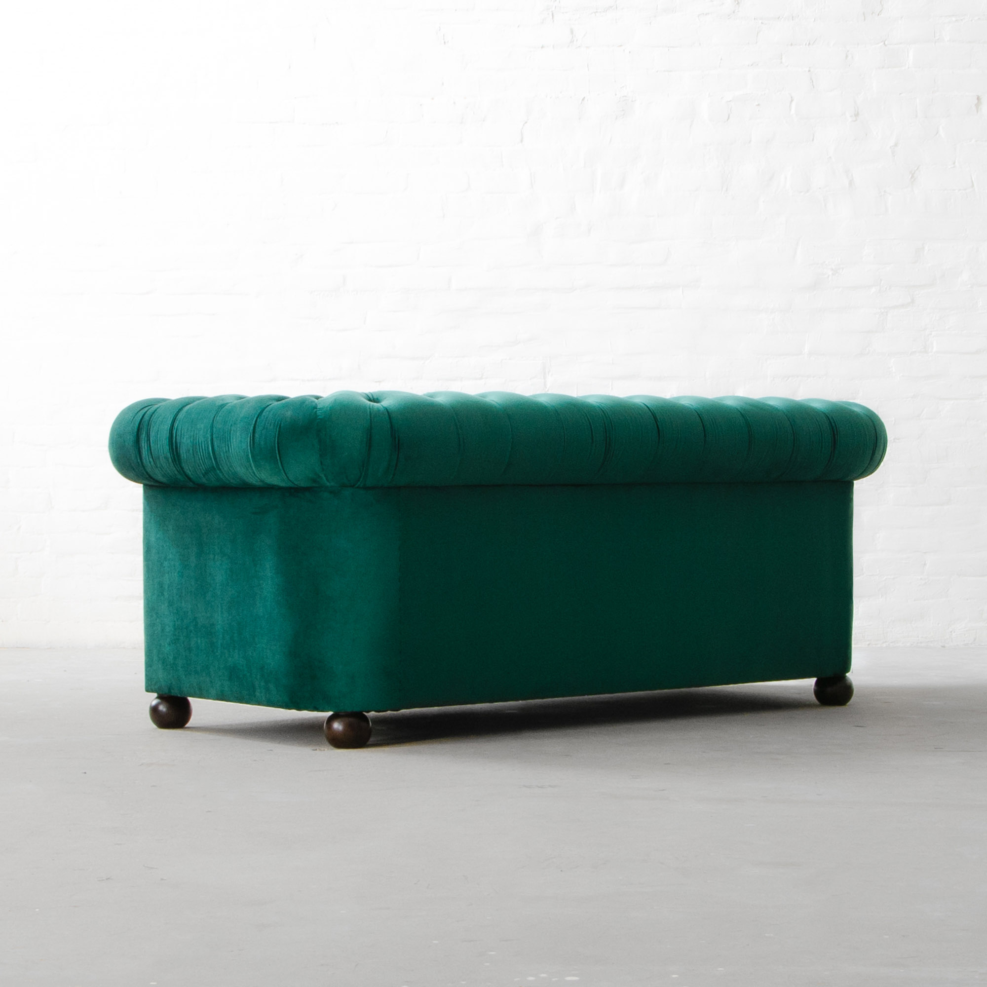 Manchester Chesterfield Sofa Collection