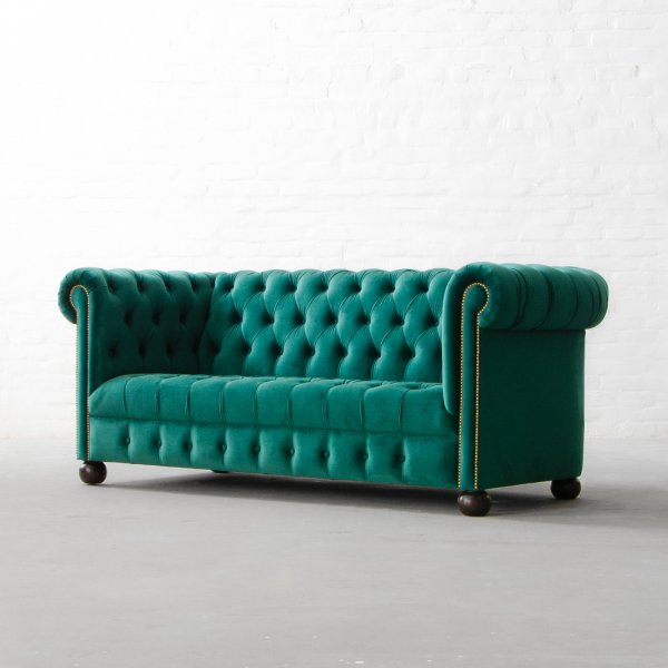 Manchester Chesterfield Sofa Collection Manchester Chesterfield Sofa Collection