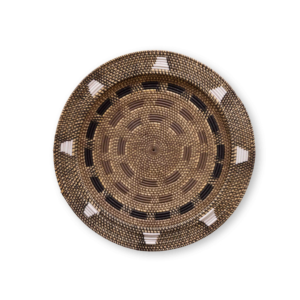 Bali Handwoven Wall Decor