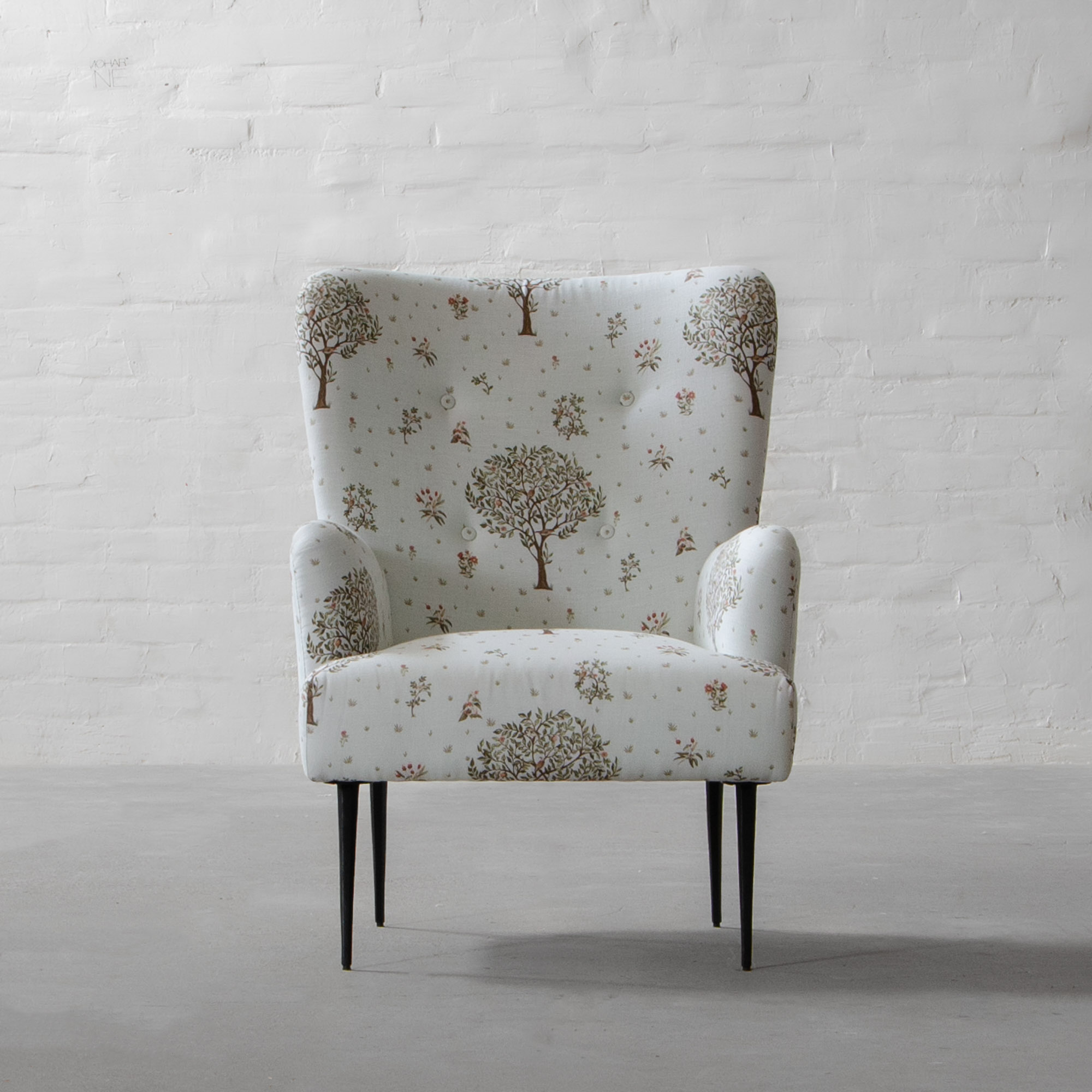 Rattan Armchair Melbourne : Kmart rattan chair | Armchairs | Gumtree