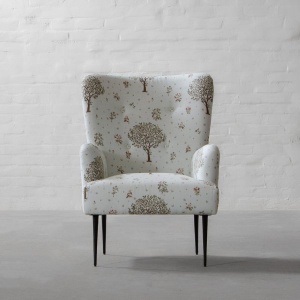 Melbourne Armchair