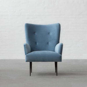 Melbourne Armchair