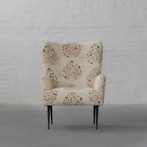 Melbourne Armchair