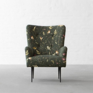 Melbourne Armchair