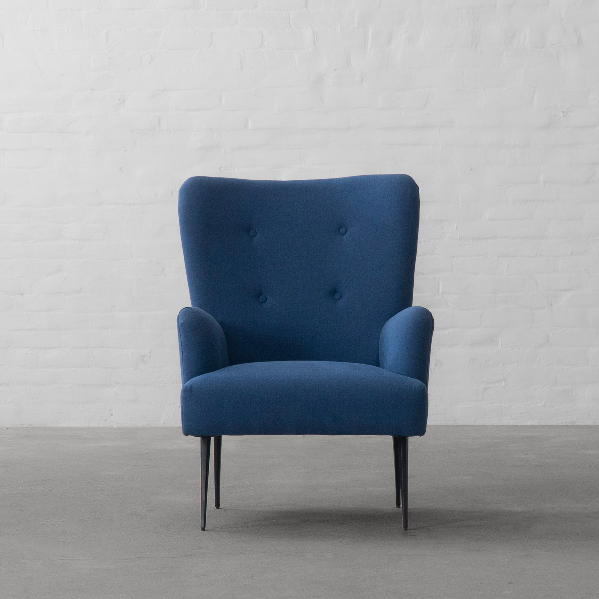 Melbourne Armchair