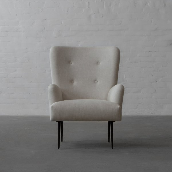 Melbourne Armchair