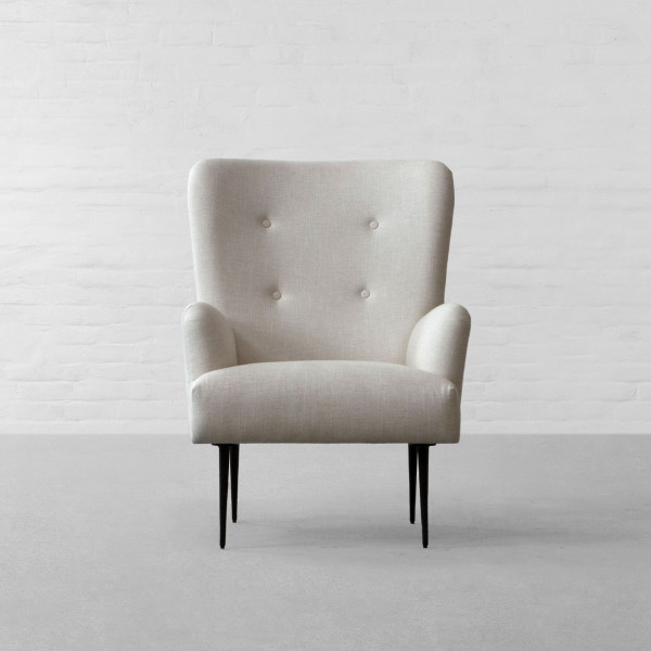 Melbourne Armchair