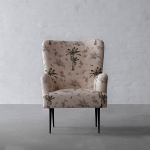Melbourne Armchair