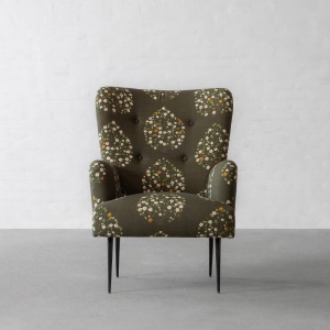 Melbourne Armchair