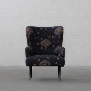 Melbourne Armchair