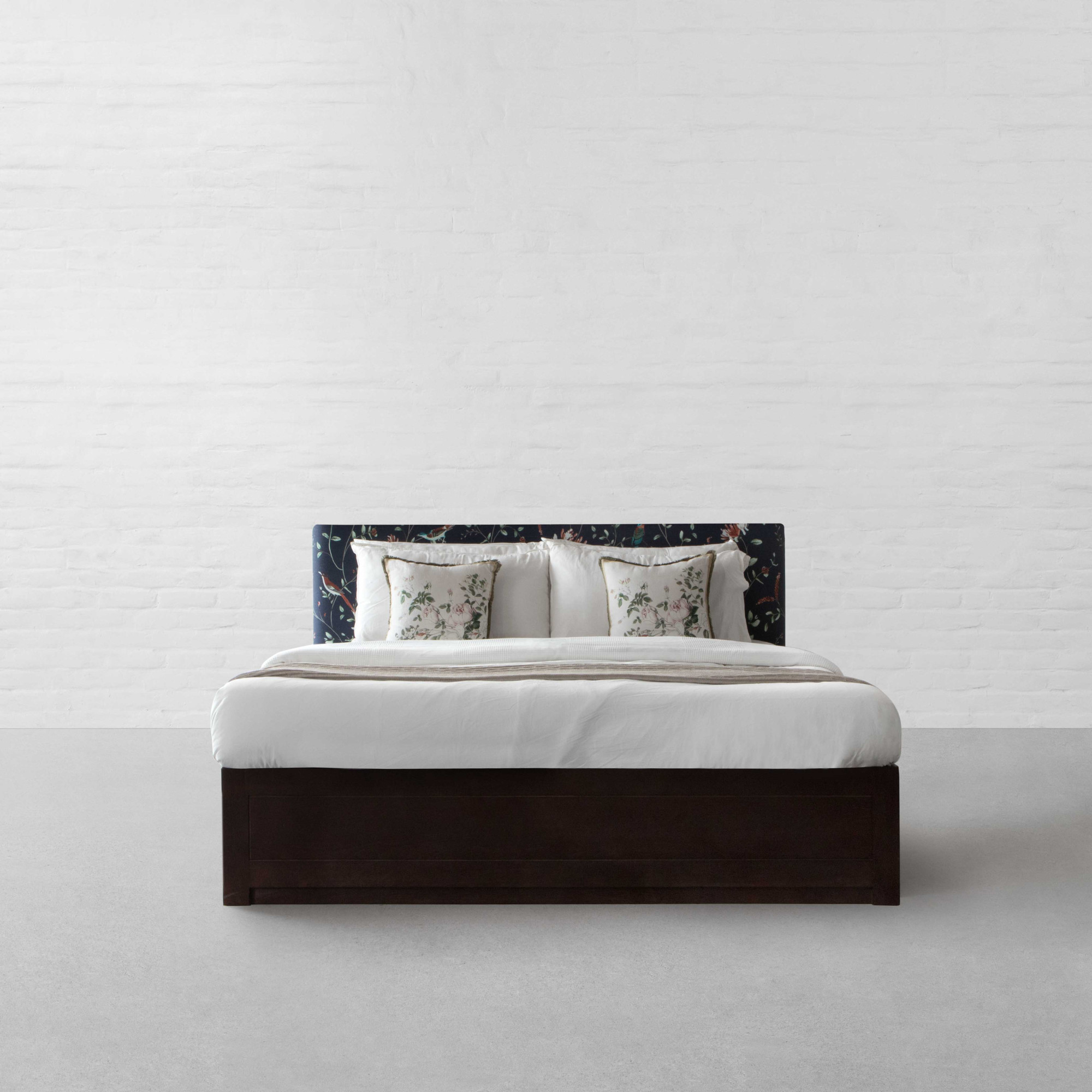 AMALFI BED COLLECTION