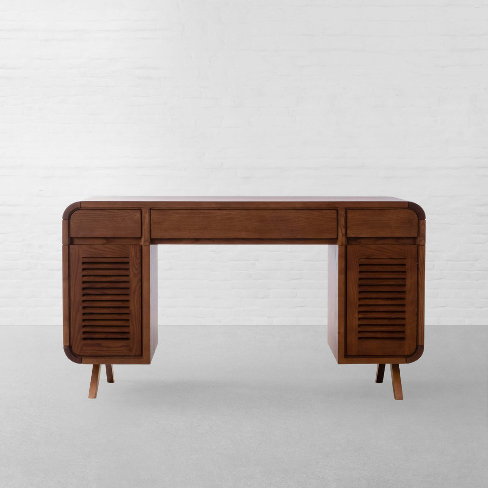 Malabar Hill Study Desk