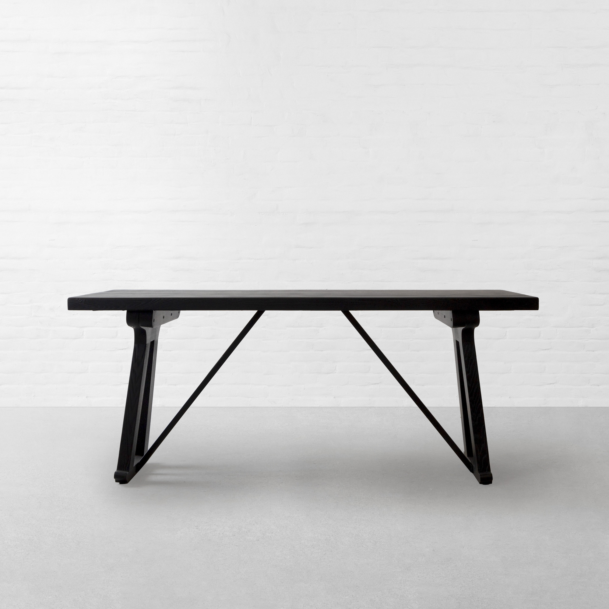 THE ARTIST'S TABLE