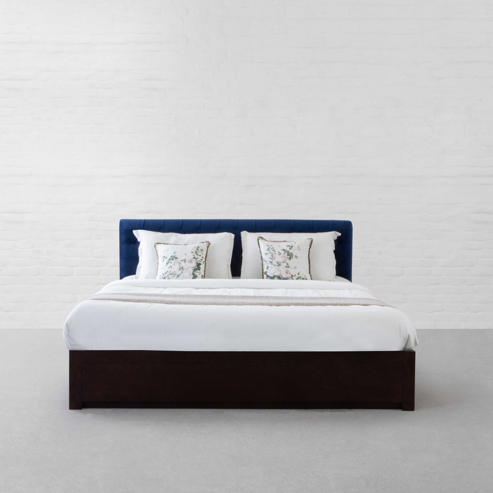 Montage Bed Collection