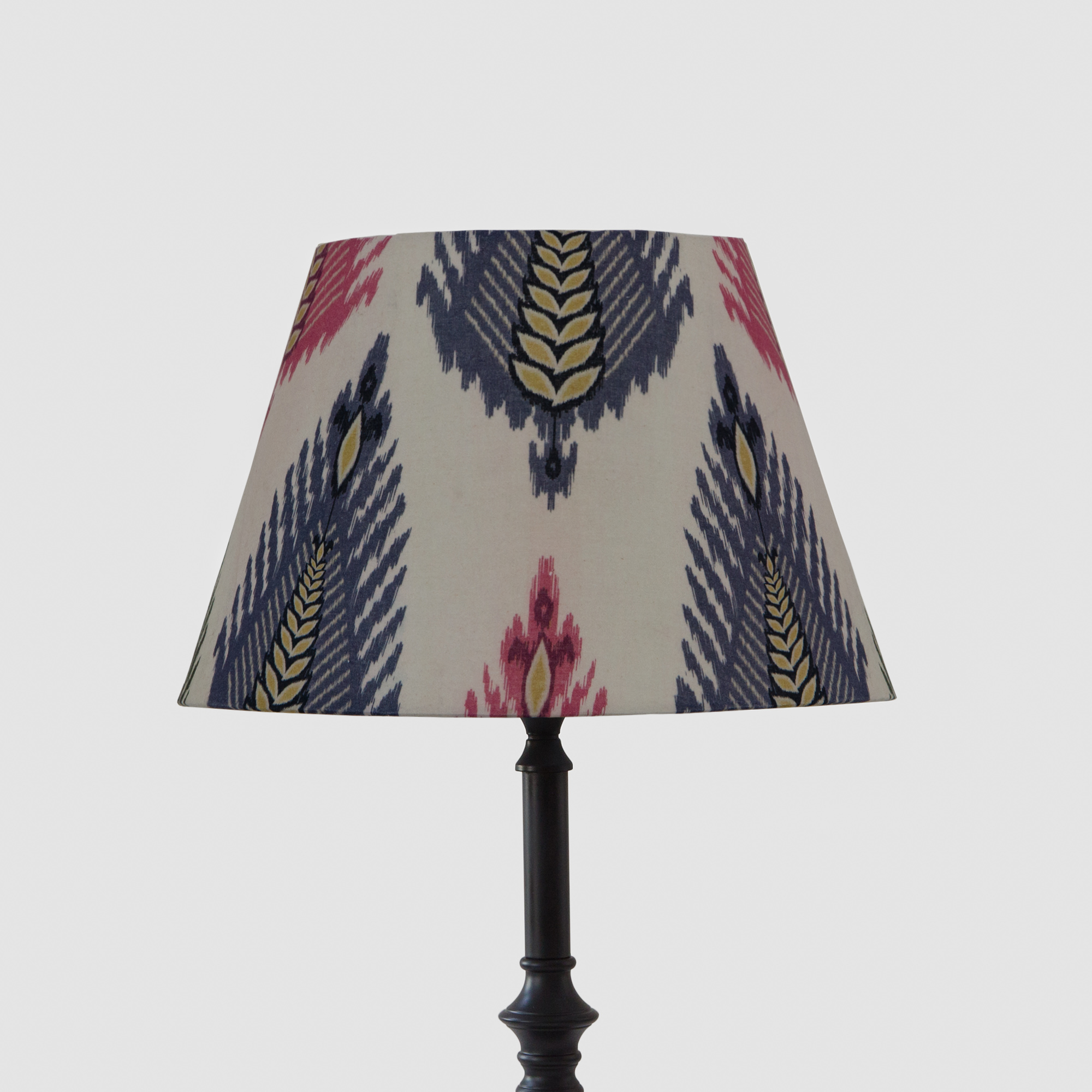 Cottage Bell Lampshade - Large - Midday Bloom