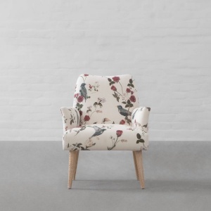 Milan Armchair Collection