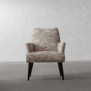 Milan Armchair Collection