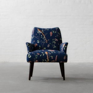 Milan Armchair Collection