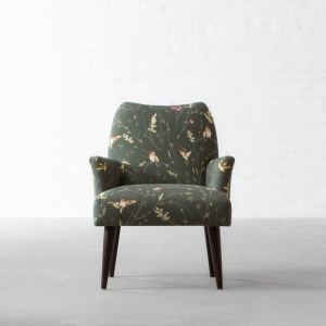 Milan Armchair Collection