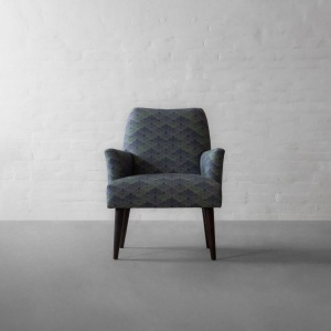 Milan Armchair Collection