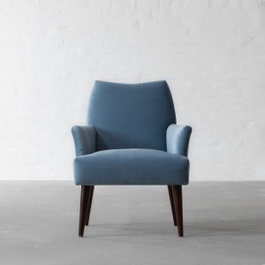 Milan Armchair Collection