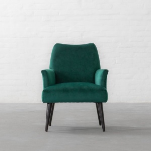 Milan Armchair Collection