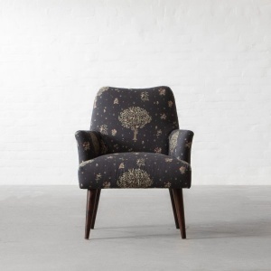Milan Armchair Collection
