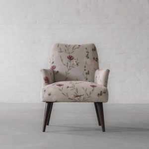 Milan Armchair Collection