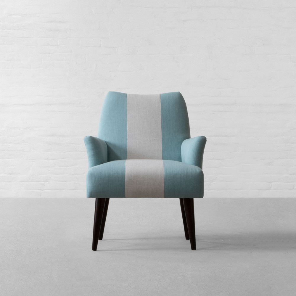 Milan Dual Armchair Collection