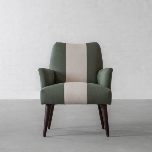 Milan Dual Armchair Collection