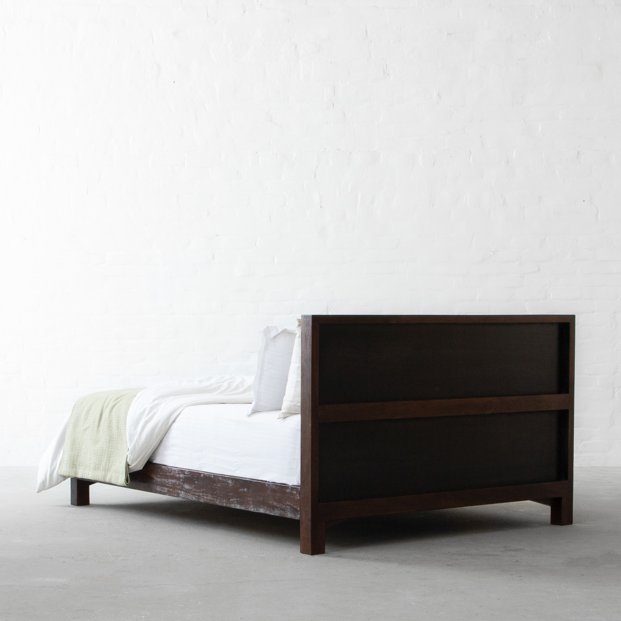 Monroe Bed King Size