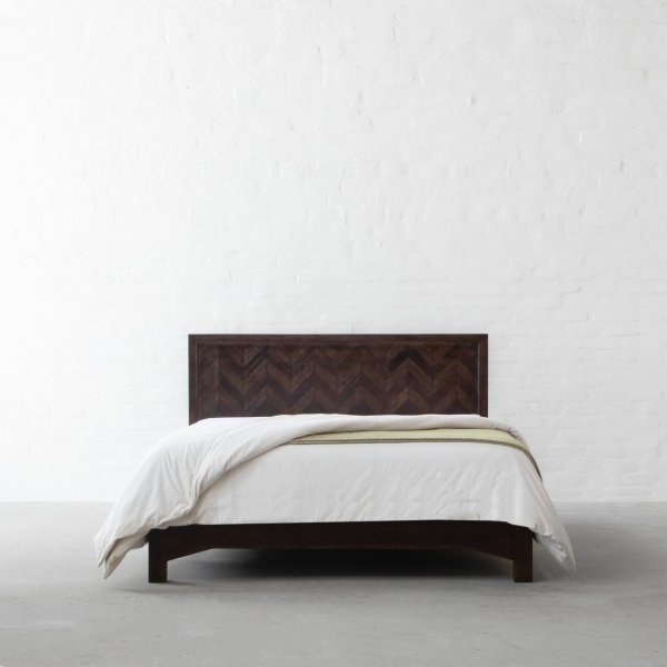 Monroe Bed King Size