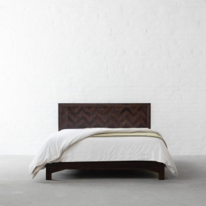 Monroe Bed